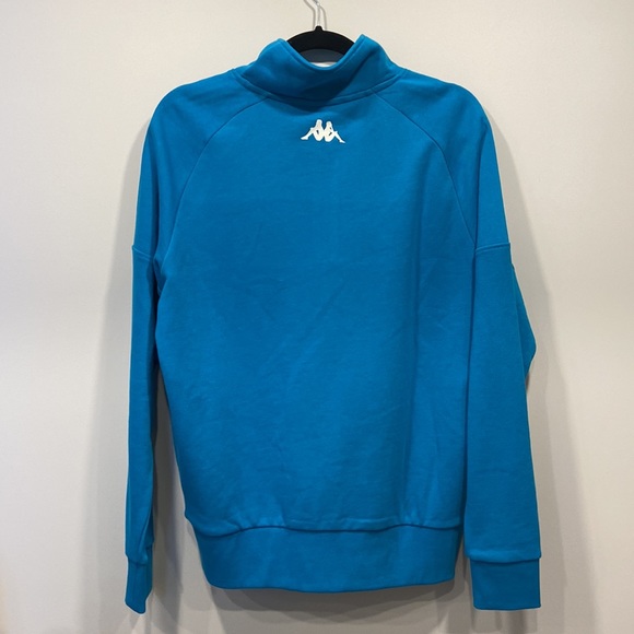 Mens Kappa sweater - Picture 2 of 4